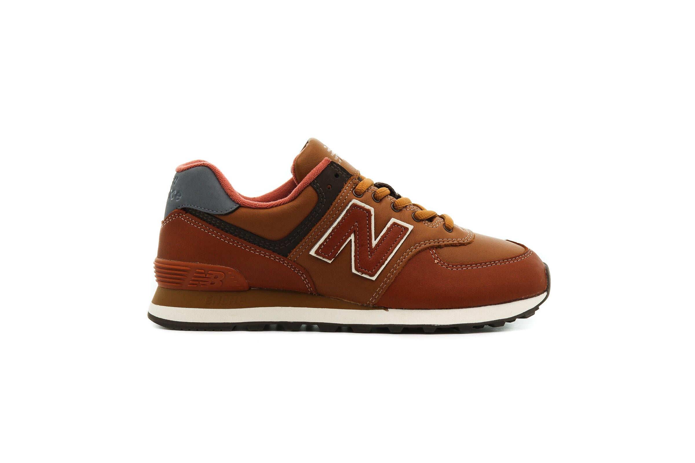 茶 aimo New Balance ML 574 OMA | ML574OMA | AFEW STORE